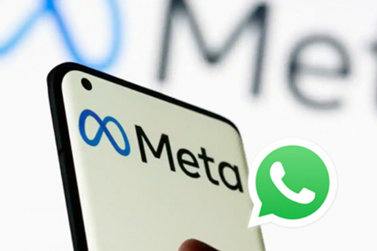 پس از تغییر نام فیسبوک به متا، حالا نسخه بتای به روزرسانی واتس‌اپ نیز نام خود را به WhatsApp from Meta تغییر داده است.