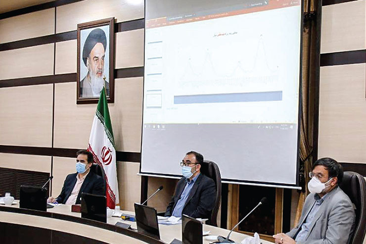 استاندار خراسان رضوی گفت: وضعیت همچنان مناسب، ولی شکننده است؛ بنابراین باید با همین رویکرد موضوع را دنبال کنیم و مراقبت همچنان جدی و لازم است.