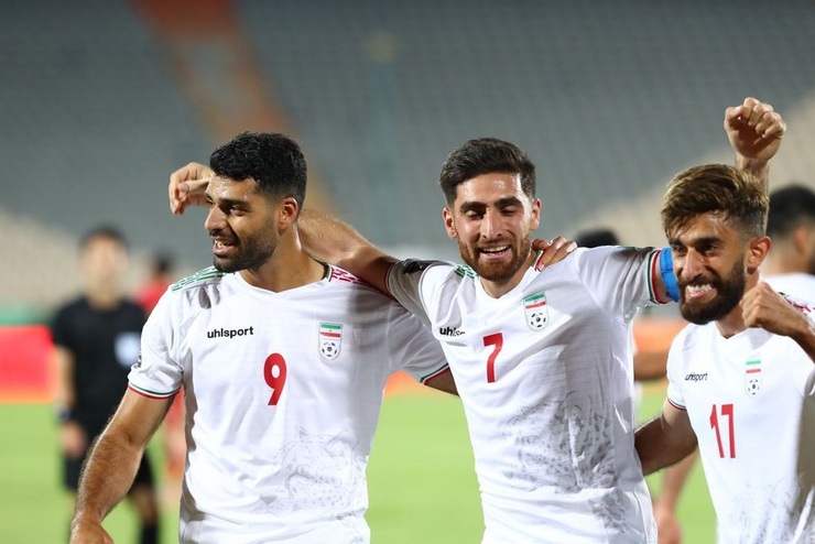 تیم ملی ایران باید از فرصت ده‌ماهه تا شروع جام‌جهانی برای بهبود رتبه جهانی خود استفاده کند تا در نهایت بتواند با قرعه ای ساده‌تر در جام جهانی قطر روبه رو شود.