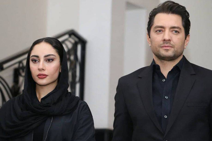 بهرام رادان تهیه‌کننده «گربه سیاه» در مهمانی افتتاحیه این فیلم، از اکران نشدن ساخته جدید کریم امینی خبر داد.