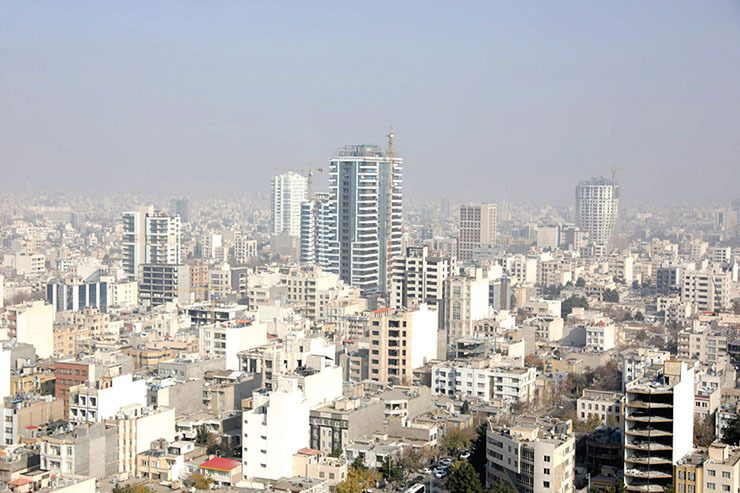 پس از گذشت ۱۲ روز از آلودگی هوای مشهد، بالاخره کارگروه اجرایی و اضطراری کاهش آلودگی هوای استان تشکیل شد.