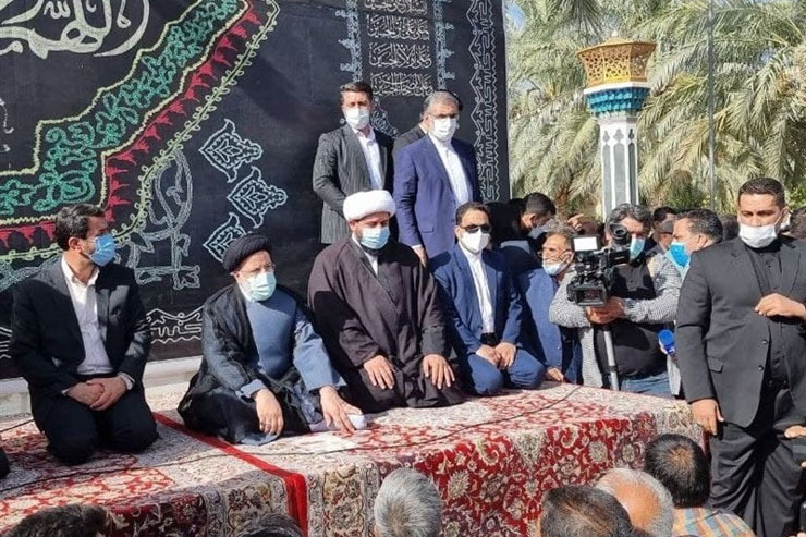 سیدابراهیم رئیسی از مرداد امسال که برمسند ریاست جمهوری تکیه زده تاکنون ۱۰ سفر استانی داشته و در این سفر‌های استانی ۸۵۴ مصوبه استانی قطعی شده است.