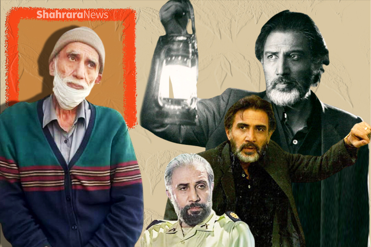 اگر شما متن پست اینستاگرامی پرویز پرستویی با عکسی از فرامرز صدیقی را خوانده باشید، متوجه می‌شوید که بی وفایی دنیا و آدم هایش ربطی به سطح تحصیلات، میزان تأثیرگذاری و تلاش ما در زندگی ندارد ...