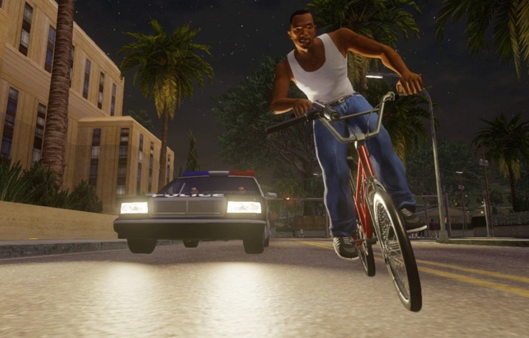 با اولین آپدیت بازی Grand Theft Auto: The Trilogy – The Definitive Edition بیش از ۱۰۰ باگ این مجموعه برطرف شده است.
