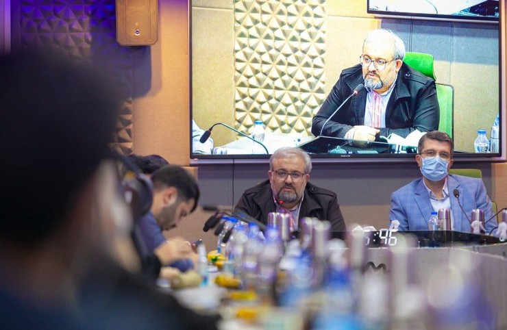 دبیر چهاردهمین جشنواره بین‌المللی هنر‌های شهری مشهد: ایجاد یک بوستان موضوعی می‌تواند به‌تن‌هایی هدف مناسبی برای ارتقای گردشگری شهری باشد.