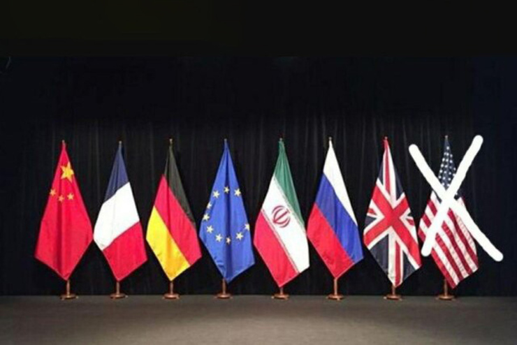 یک روزنامه آمریکایی در گزارشی با اشاره به پیامدهای خروج یکجانبه واشنگتن از برجام و تاثیر آن بر توسعه برنامه هسته‌ای نوشت که سیاست‌های ترامپ درقبال ایران به یک فاجعه برای آمریکا و رژیم صهیونیستی تبدیل شده است.