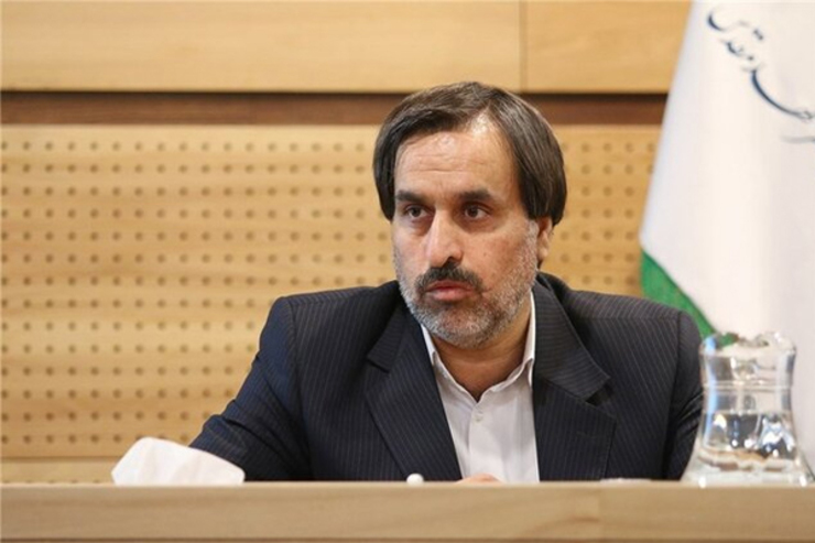 هیات وزیران، «محمدرضا حسین نژاد» را به عنوان استاندار جدید خراسان شمالی منصوب کرد.