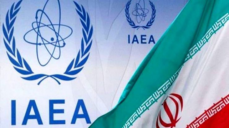 سرپرست نمایندگی ایران در آژانس گفت: گزارش جدید آژانس بین المللی انرژی اتمی در خصوص فعالیت‌های هسته ای کشورمان یک گزارش فنی معمول به روز رسانی در خصوص اقدامات انجام شده ای است که ایران بر اساس رویه معمول به اطلاع آژانس رسانده است.