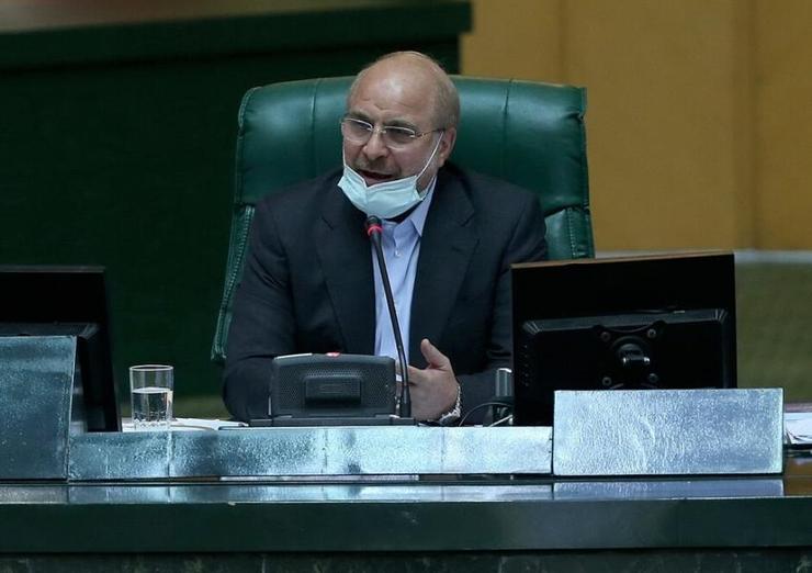رئیس مجلس شورای اسلامی: درباره طرح رتبه‌بندی معلمان با دولت هماهنگی شده و ۲۵ هزار میلیارد تومان برای اجرای آن تعیین شده و بعد از تصویب از ۳۱ شهریور امسال اعمال می‌شود.