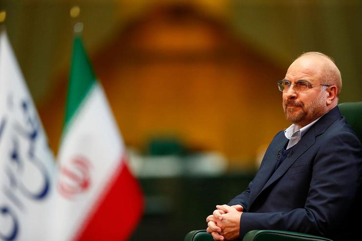 رئیس مجلس شورای اسلامی: حدود ۴۸ درصد خانواده‌های ایرانی یک ماشین نداشته و یک لیتر بنزین هم مصرف نمی‌کنند پس سهم آن‌ها چه می‌شود.