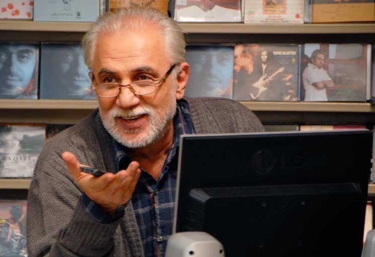 ویدئویی جدید از فرامرز صدیقی بازیگر پیشکسوت سینما که چند روز پیش انتشار تصویری از وی در فضای مجازی بازتاب گسترده‌ای را به همراه داشت.
