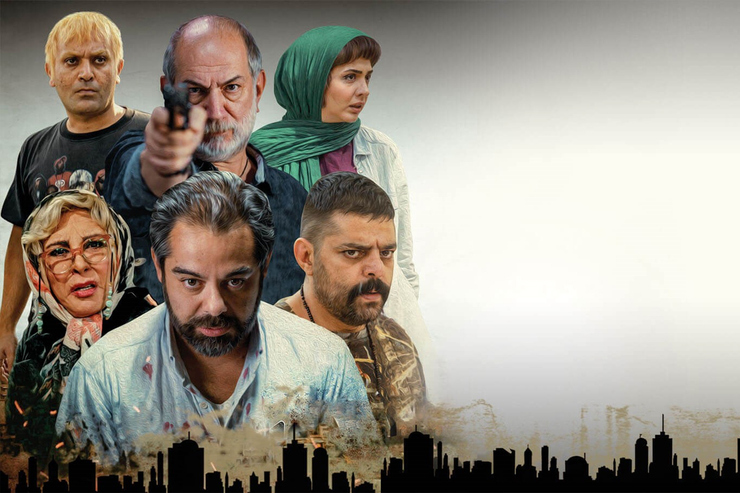 فیلم «سیاه باز» یک اثر متفاوت است. این فیلم، با لحنی تازه، سعی می‌کند یک کمدی سیاه جلوه کند، اما جای خالی ستاره‌های سینما، جذاب نبودن موضوع فیلم و البته ضعف‌های ساختاری و اجرایی متعدد، نهایتا باعث شده اند «سیاه باز» با جلب رضایت ۵۰ درصدی مخاطبان در شبکه خانگی، دست کم از منظر آن ها، یک فیلم شکست خورده لقب بگیرد.
