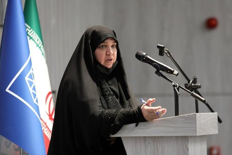 فاطمه سلیمی، عضو هیئت‌رئیسه شورای اسلامی شهر مشهد گفت: خواهرخواندگی فراتر از نام‌گذاری یک معبر و اطلاق این عنوان به ۲ شهر است.