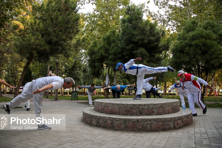 رئیس کمیسیون ورزش و جوانان شورای اسلامی شهر مشهدمقدس گفت: عموم ورزشکاران و شهروندان مشهدی تعلق خاطر خاصی نسبت به پارک ملت دارند؛ از این پارک و دیگر بوستان‌های سطح شهر می‌توان به‌عنوان یک فضای هویتی در حوزه ورزش بهره گرفت.