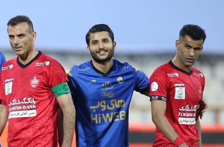 ساعت و تاریخ بازی استقلال و پرسپولیس| دربی پرمصدوم و پرحاشیه!