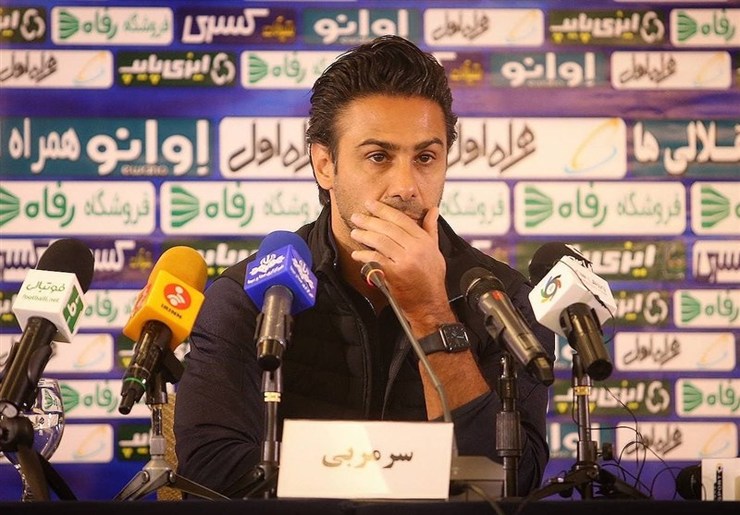 استقلال درحالی به دربی ۹۷ می‌رسد که وضعیت وریا غفوری و آرش رضاوند مشخص نیست. با این حال فرهاد مجیدی اعتقاد دارد تیمش بهتری تیم ایران است وشانس بالایی برای این بازی دارد.