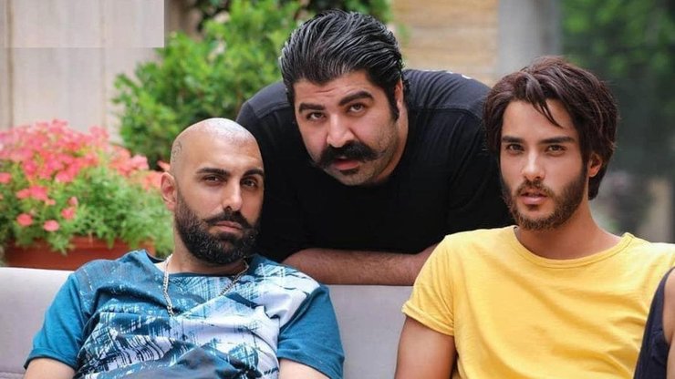 نخستین ویدیو از «گشت ارشاد ۳» به تهیه کنندگی و کارگردانی سعید سهیلی، همزمان با فروش ۱۴ میلیاردی فیلم رونمایی شد.