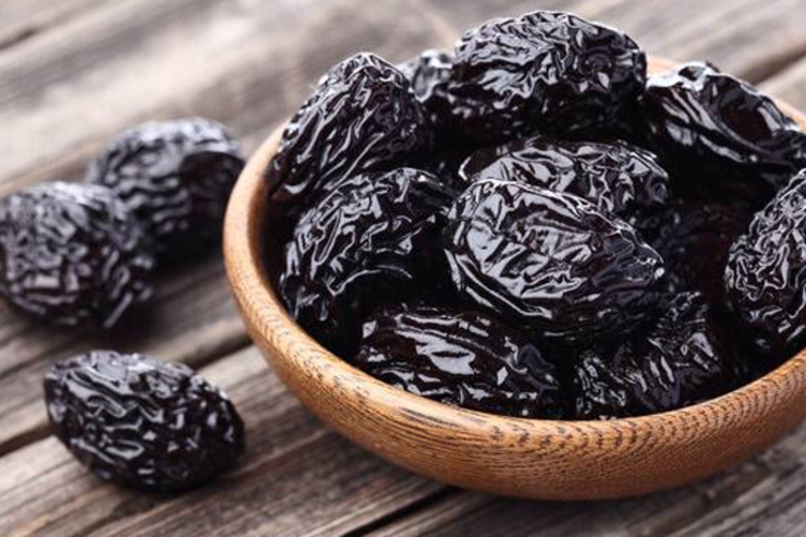 فواید خاص آلو خشک برای کاهش وزن
