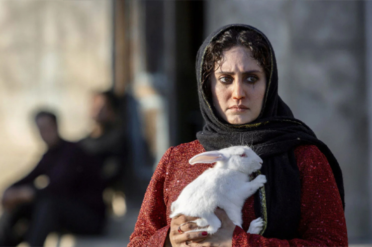 اکران فیلم سینمایی «تی‌تی» به کارگردانی «آیدا پناهنده»، با تصمیم تیم پخش و سازنده‌ی فیلم به تعویق افتاد.
