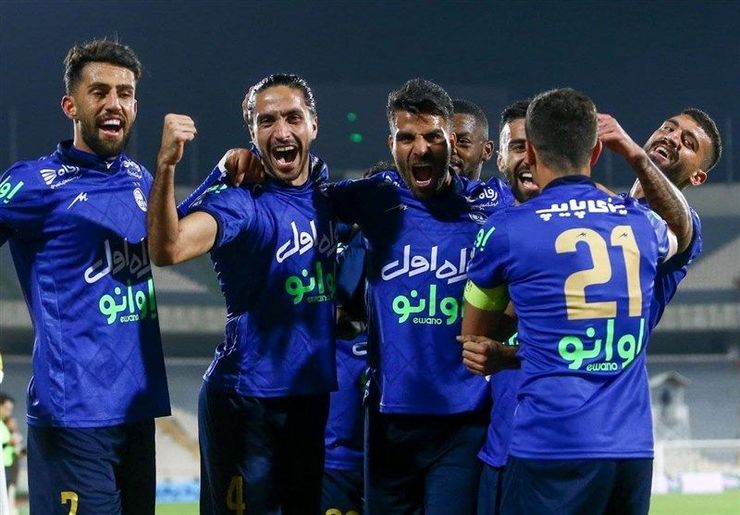 باشگاه استقلال مصمم است با حمایت شرکت توسعه و حفظ اماکن ورزشی در بحث تبلیغاتی کارها را پیش ببرد.