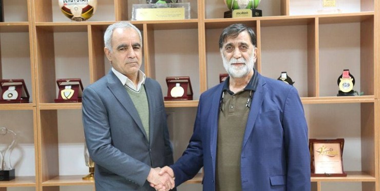 سرانجام سازمان لیگ با خواسته باشگاه استقلال برای اجرای تبلیغات محیطی موافقت کرد. استقلال در این راستا به سازمان لیگ تضمین داده است.