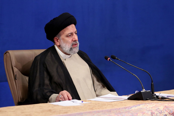 رئیسی بر پرهیز از واکسیناسیون کودکان زیر ۱۲ سال تاکید کرد