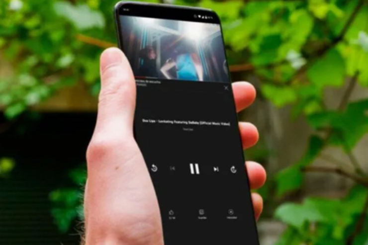 در به‌روزرسانی اخیر یوتیوب، به اپ اندروید و iOS این پلتفرم کنترل‌های جدیدی اضافه می‌شود.