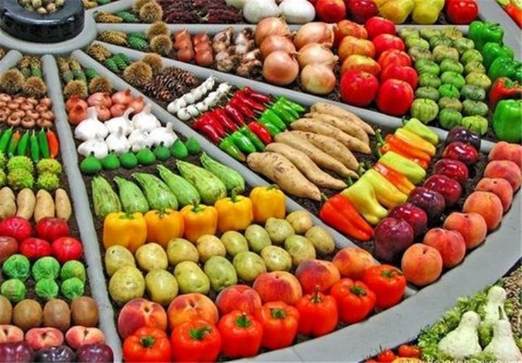 نایب رئیس اتحادیه ملی محصولات کشاورزی گفت: نایب رئیس اتحادیه ملی محصولات کشاورزی گفت: تنها صادرات انواع فلفل رنگی به دلیل باقیمانده سموم کشاورزی بیشتر از حد مجاز به روسیه ممنوع شده و صادرات باقی محصولات در جریان است.