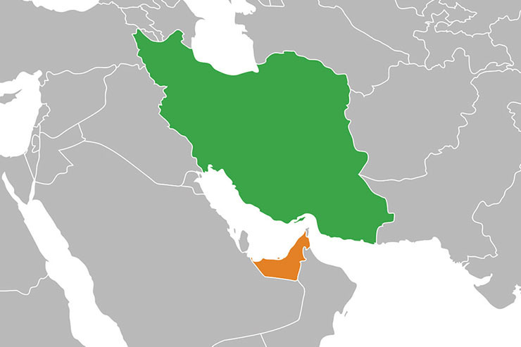 با روی کار آمدن دولت سیزدهم و تاکید سید ابراهیم رئیسی بر ارتباط ایران با همسایه‌ها حالا تهران میزبان هیأتی اماراتی خواهد بود، اتفاقی که تحلیل‌گران آن را مثبت ارزیابی می‌کنند.