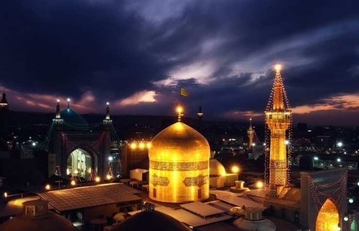 عضو هیئت‌رئیسه شورای اسلامی شهر مشهد گفت: رویداد بین‌المللی مشهدالرضا (ع) که طرح آن در کمیسیون‌های شورای شهر درحال بررسی است، یکی از مسیر‌های گام‌برداشتن در مسیر تحقق درآمد پایدار و معرفی مشهد به‌عنوان جهان‌شهر است.