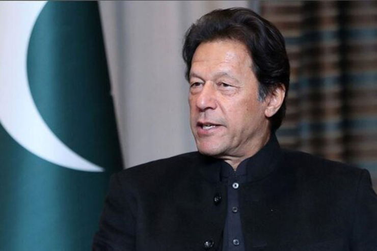 عمران خان، نخست وزیر پاکستان، روز گذشته فیلم کوتاه قرار پنجشنبه (۱۳۹۶) ساخته سیدمحمدرضا خردمندان را با توضیح «فیلم کوتاه زیبای ایرانی» در صفحه اینستاگرام خود به اشتراک گذاشت.