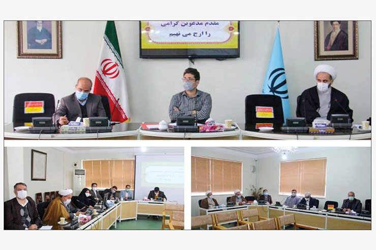 مدیر کل فرهنگ و ارشاد اسلامی خراسان رضوی گفت: خدمات فرهنگی اجتماعی باید تقویت کننده مفهوم زیارت باشد. آنچه در حوزه زیارت ماندگار می‌شود اثرات و برکات معنوی و تربیتی آن بر زائر است.
