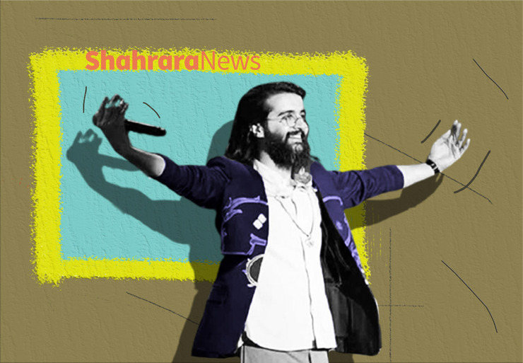 روز‌های گذشته خبری مبنی بر لب خوانی کردن یکی دیگر از خوانندگان جویای نام این روز‌ها در شبکه‌های اجتماعی منتشر شد. موضوعی که حسابی دست به دست چرخید و باعث شد واکنش‌های مختلفی نسبت به آن شکل بگیرد.