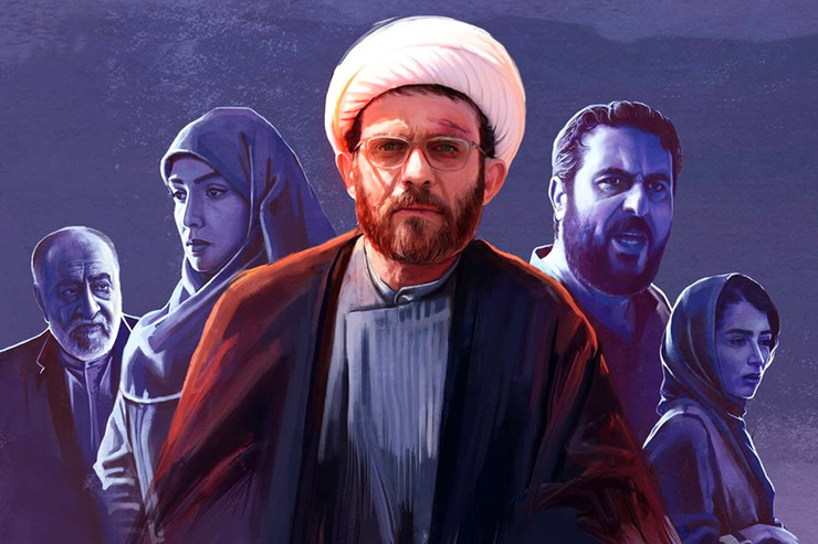 بهروز شعیبی، کارگردان و بازیگر مشهدی که از دوران نوجوانی با حضور در فیلم ماندگار «آژانس‌شیشه ای» در سینما و تلویزیون ایران حضوری فعال و مؤثر داشته، اخیرا با پخش فیلم تازه اش در قالب یک مینی سریال، باب شیوه تازه‌ای از اکران آثار سینمایی در شبکه نمایش خانگی ایران را باز کرده است.