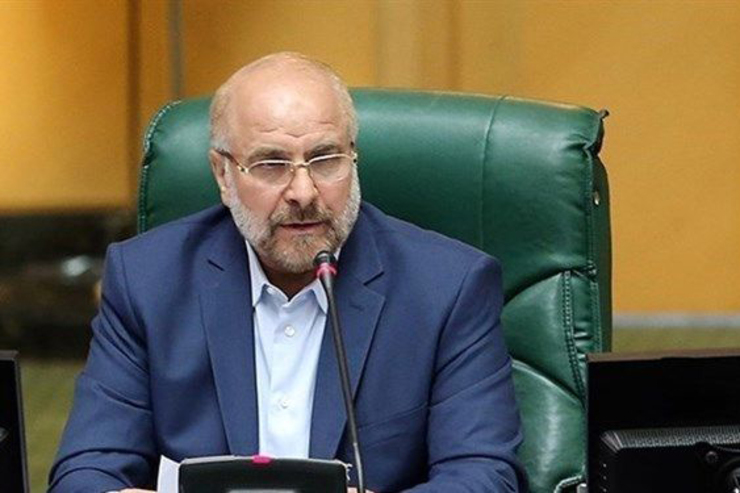 رئیس مجلس: به دنبال حمایت از کسب‌وکارهای خرد در بستر اینترنت هستیم