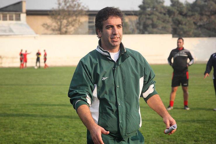 بهروز رهبری فرد، پیشکسوت باشگاه پرسپولیس معتقد است که باشگاه پرسپولیس از زمان فتحعلی شاه قاجار مشکل مالی دارد!