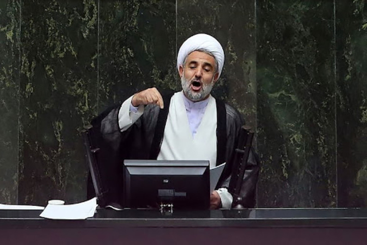 یک عضو کمیسیون امنیت ملی و سیاست خارجی مجلس شورای اسلامی تاکید کرد: اراده جمهوری اسلامی ایران این است که با احیاء برجام به نفع ملت حقوق جمهوری اسلامی ایران محقق گردد.