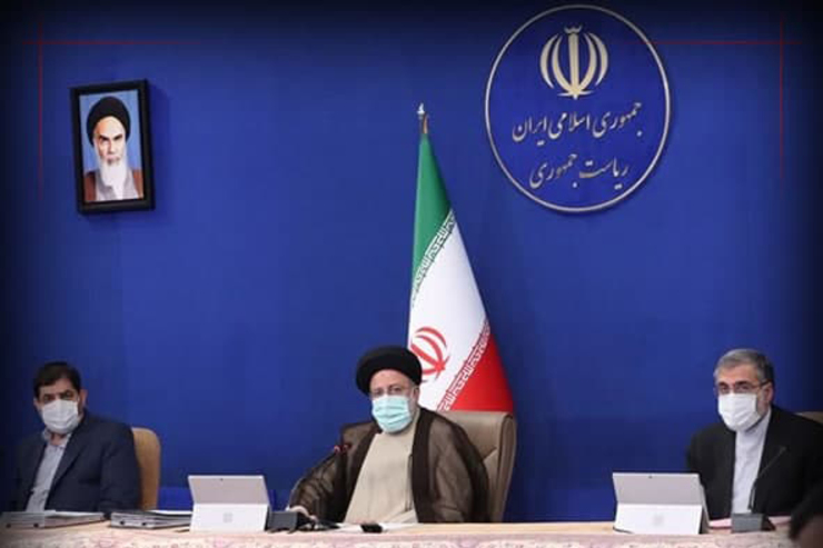 کلیات بودجه سال ۱۴۰۱ در دولت تصویب شد