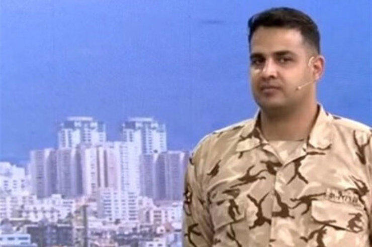 هفته گذشته کلیپی از دفاع کردن یک سرباز از یک زن در برابر زورگیر منتشر شد، حالا بعد از گذشت یک هفته، سارق از محمد نوری سرباز شکایت کرده است.