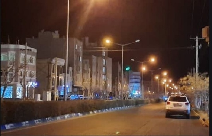 پیام های ارسالی از مخاطبان در خصوص کمبود روشنایی در بخش هایی از شهر مشهد را در ادامه بخوانید.