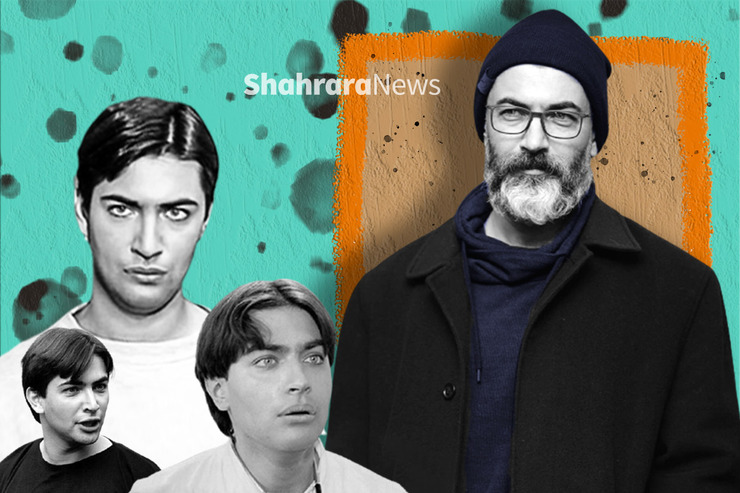با دومین اکران مردمی فیلم «آتابای»، پس از مدت‌ها پارسا پیروزفر را مقابل دوربین‌ها و در جمع سینمایی‌ها دیدیم. حضور او در این جمع باعث شد به سرعت تصاویرش در فضای مجازی ترند شود و هر کس به طریقی از این بازیگر بنویسد و از نقش آفرینی‌های او یادی کند.