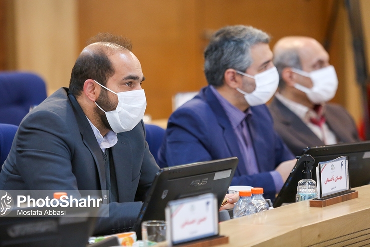 نایب‌رئیس شورای اسلامی شهر مشهد گفت: آثاری که با رویکرد‌های نو به ابعاد مختلف در حوزه‌های هویت شهر مشهد می‌پردازند، نمرات ویژه‌ای دریافت می‌کنند.