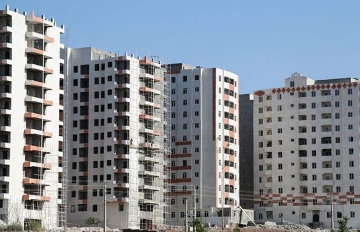 معاون وزیر راه و شهرسازی می‌گوید از ۲ میلیون و ۳۰۰ هزار واحد مسکونی خالی از سکنه ۹۰۰ هزار واحد مربوط به اشخاص حقوقی است