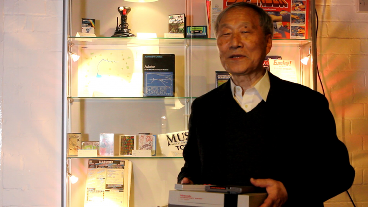 ماسایوکی یومورا (Masayuki Uemura) معمار اصلی سیستم‌های بازی «نینتندو» (Nintendo) و «سوپر نینتندو» (Super Nintendo) در سن ۷۸ سالگی درگذشت.