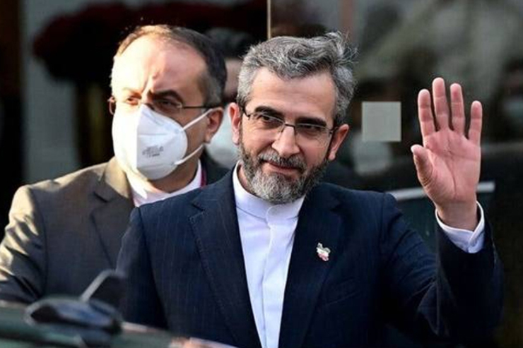 یک منبع مطلع تغییر رویکرد سه کشور اروپایی عضو برجام در این دور از مذاکرات و عقب نشینی از مواضع اخیرشان و ورودشان به میز مذاکره به منظور بررسی پیشنهادهای ایران را نخستین پیروزی جمهوری اسلامی در نبرد وین خواند.