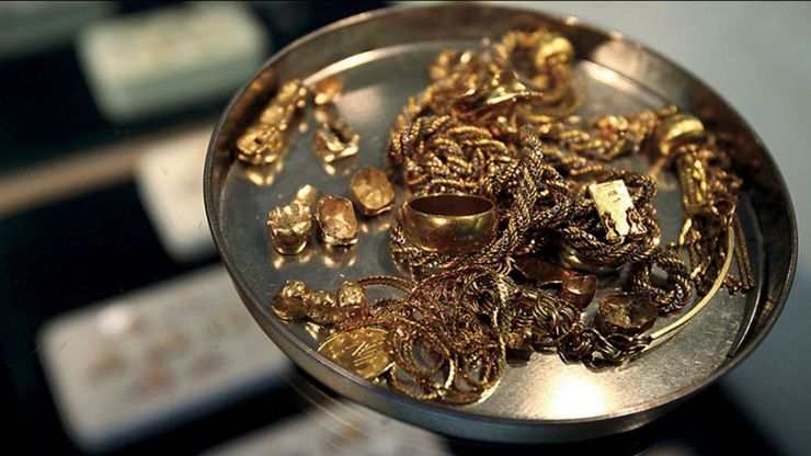 قیمت طلای آب‌شده با ۱۵/۶ درصد رشد در ۸‌ماه گذشته بیشترین رشد را در میان بازار‌ها داشته است.
