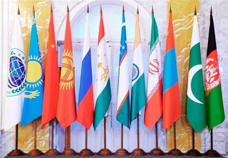 نایب‌رئیس شورای اسلامی شهر مشهد گفت: طرح برگزاری اجلاس کلان‌شهر‌های عضو پیمان شانگهای در مشهد، پس از عضویت ایران در این پیمان مهم و اثرگذار بین‌المللی مطرح شد و اعضای شورای اسلامی شهر به اتفاق آرا به این طرح رأی دادند.