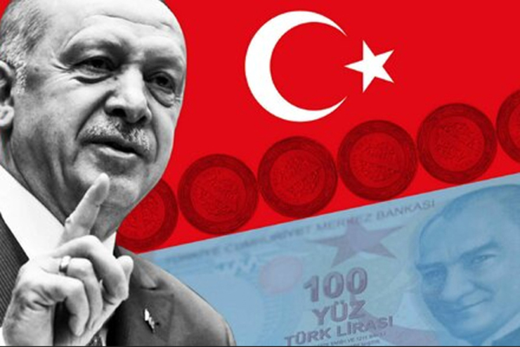 هر عدد لیر ترکیه در بازار ایران به قیمت ۲ هزار و ۵۳۰ تومان رسیده است که پایین ترین قیمت آن در یک سال اخیر است.