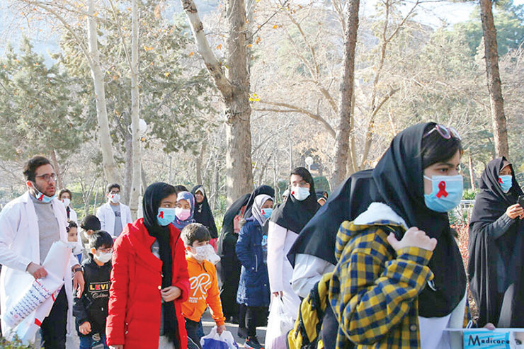 سیدجواد حسینی، معاون بهداشت دانشگاه علوم پزشکی مشهد گفت: انتظار کشوری از این بیماری عدد ۳۷نفر در هر ۱۰۰ هزار نفر است و این آمار در خراسان رضوی ۱۲ نفر در هر ۱۰۰ هزار نفر است. که این درصد نشان می‌دهد که استان ما از پاک‌ترین استان‌ها در زمینه این بیماری است.