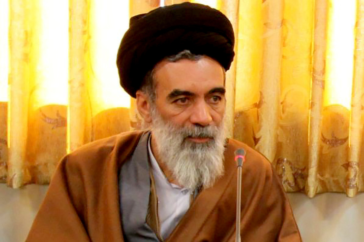آیت ا... سیداحمد حسینی خراسانی، نماینده مردم خراسان رضوی در مجلس خبرگان رهبری گفت: مشهد همه عظمت و شکوهش را از وجود مقدس حضرت رضا(ع) دارد، حرم مطهر در توسعه شهر باید نقطه پرگار باشد.